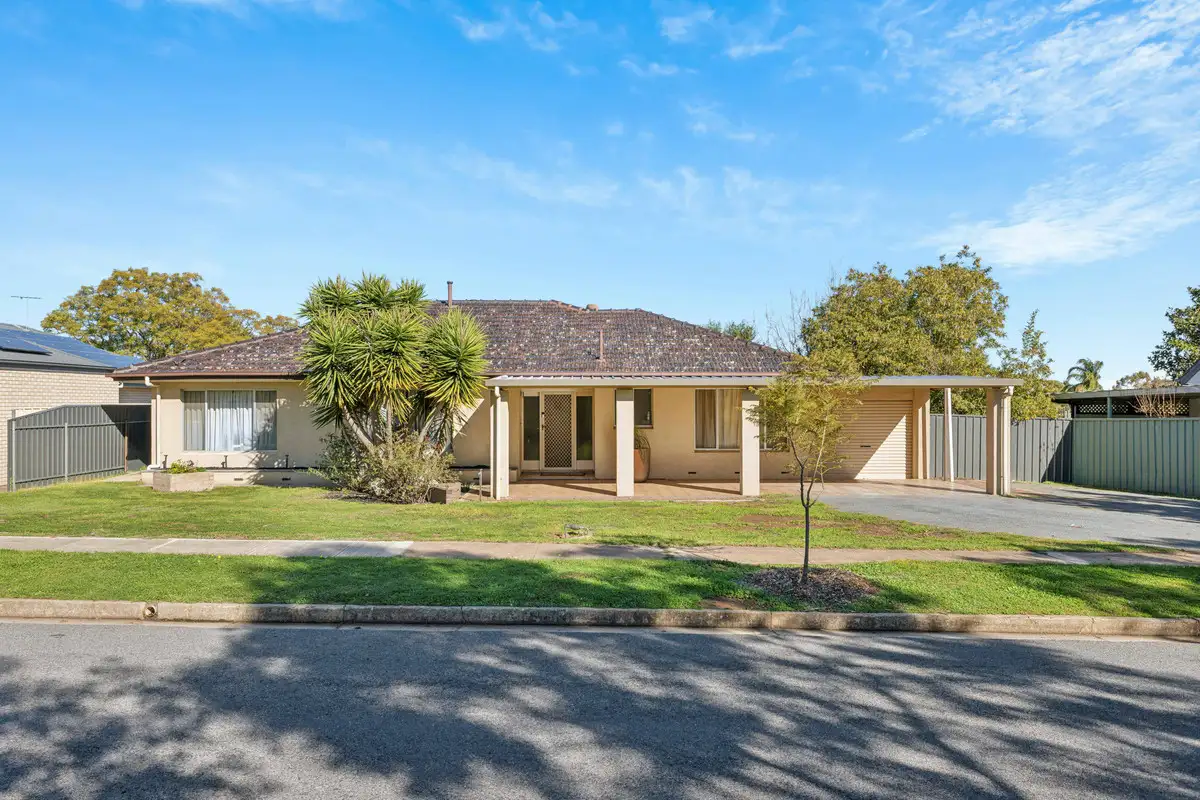 Main view of Homely house listing, 81 Collingbourne Drive, Elizabeth Vale SA 5112