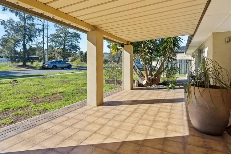 Second view of Homely house listing, 81 Collingbourne Drive, Elizabeth Vale SA 5112
