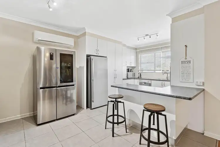 Third view of Homely house listing, 81 Collingbourne Drive, Elizabeth Vale SA 5112