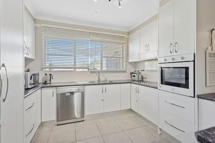 Fourth view of Homely house listing, 81 Collingbourne Drive, Elizabeth Vale SA 5112