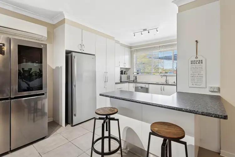 Sixth view of Homely house listing, 81 Collingbourne Drive, Elizabeth Vale SA 5112