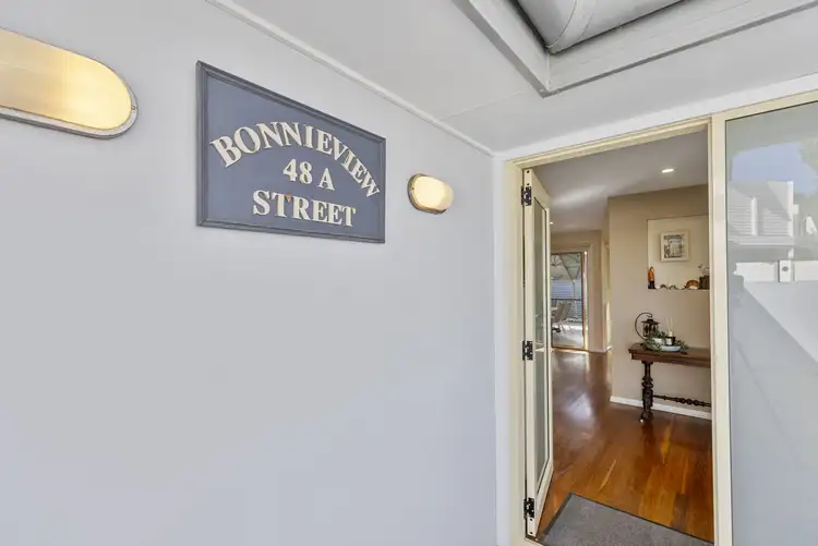 Fourth view of Homely semi-detached listing, 48a Bonnieview Street, Long Jetty NSW 2261