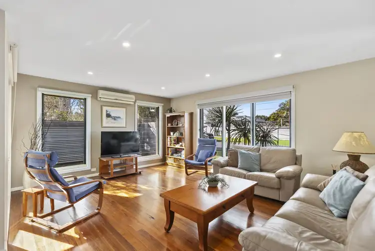 Fifth view of Homely semi-detached listing, 48a Bonnieview Street, Long Jetty NSW 2261