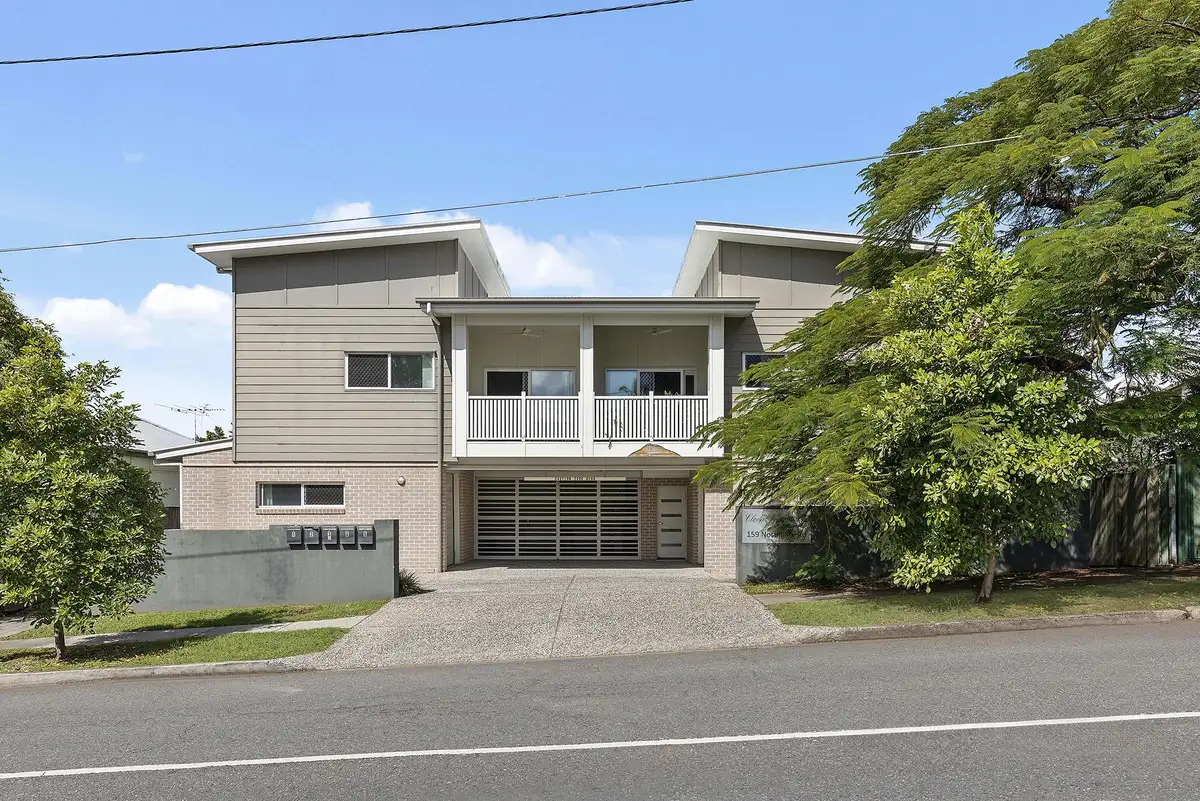 Main view of Homely unit listing, 5/159 Northgate Road, Northgate QLD 4013