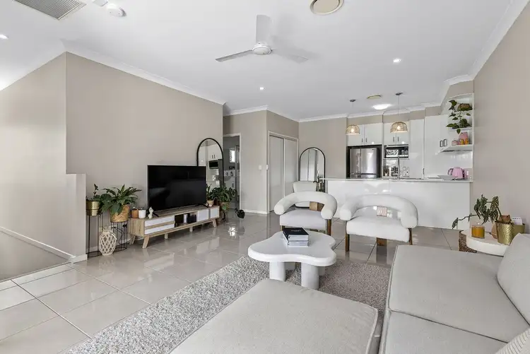 Second view of Homely unit listing, 5/159 Northgate Road, Northgate QLD 4013