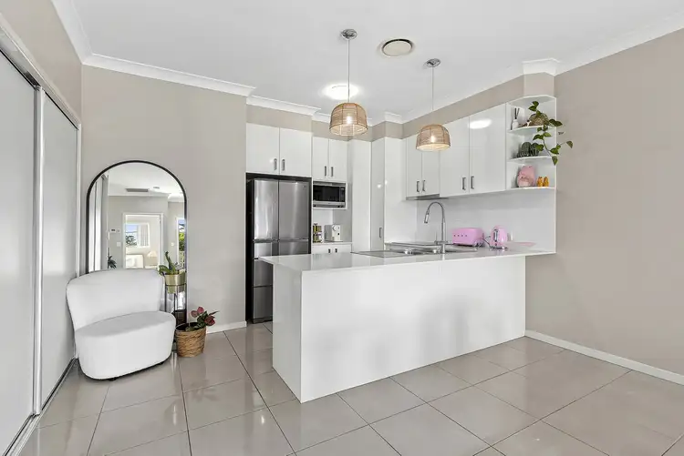 Third view of Homely unit listing, 5/159 Northgate Road, Northgate QLD 4013