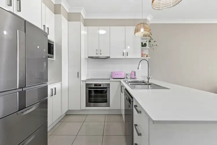 Fourth view of Homely unit listing, 5/159 Northgate Road, Northgate QLD 4013