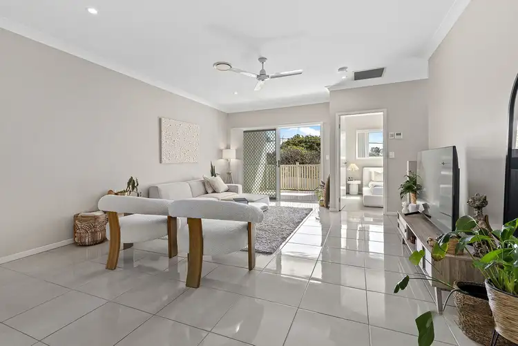 Fifth view of Homely unit listing, 5/159 Northgate Road, Northgate QLD 4013
