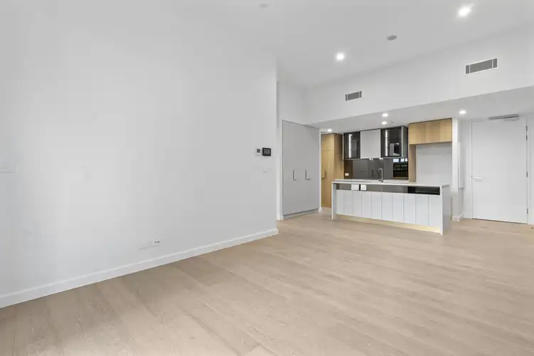Second view of Homely apartment listing, 5/44 Constitution Avenue, Parkes ACT 2600