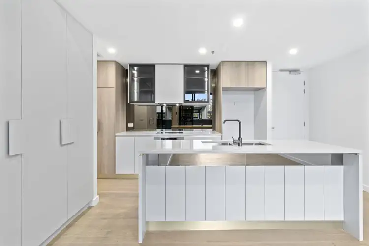 Third view of Homely apartment listing, 5/44 Constitution Avenue, Parkes ACT 2600