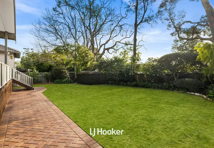 Third view of Homely house listing, 45 St Johns Avenue, Gordon NSW 2072
