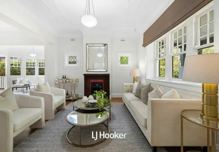 Sixth view of Homely house listing, 45 St Johns Avenue, Gordon NSW 2072