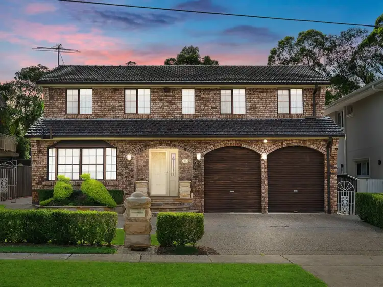 21 Kootingal Street, Greystanes NSW 2145