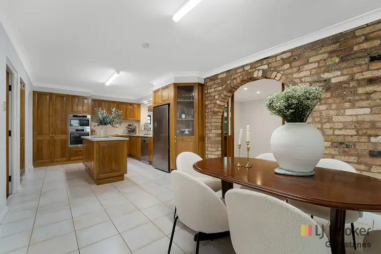Second view of Homely house listing, 21 Kootingal Street, Greystanes NSW 2145