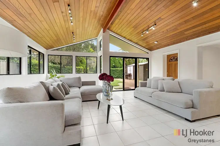 Third view of Homely house listing, 21 Kootingal Street, Greystanes NSW 2145