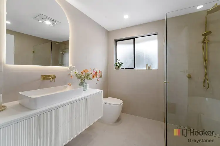 Fourth view of Homely house listing, 21 Kootingal Street, Greystanes NSW 2145