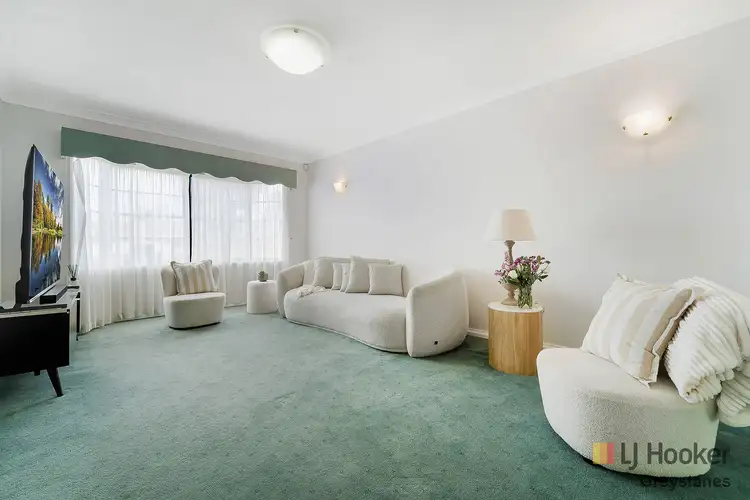 Fourth view of Homely house listing, 21 Kootingal Street, Greystanes NSW 2145