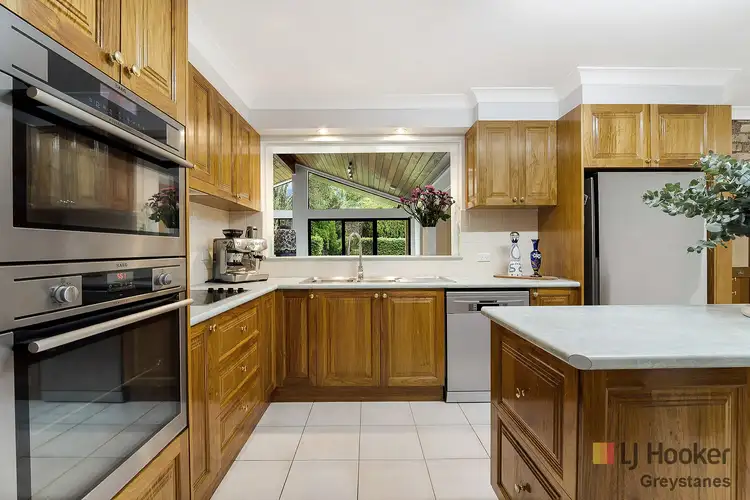 Fifth view of Homely house listing, 21 Kootingal Street, Greystanes NSW 2145