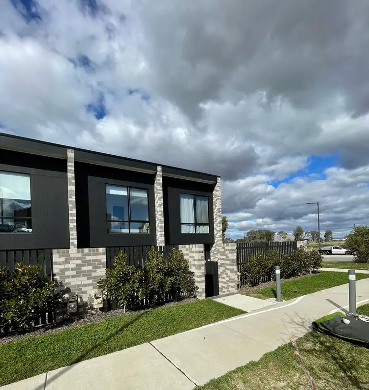 Main view of Homely townhouse listing, 52/117 Sutherland Crescent, Taylor ACT 2913
