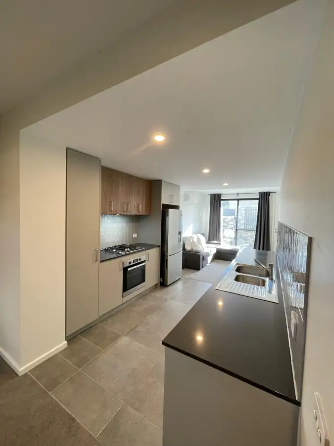 Second view of Homely townhouse listing, 52/117 Sutherland Crescent, Taylor ACT 2913