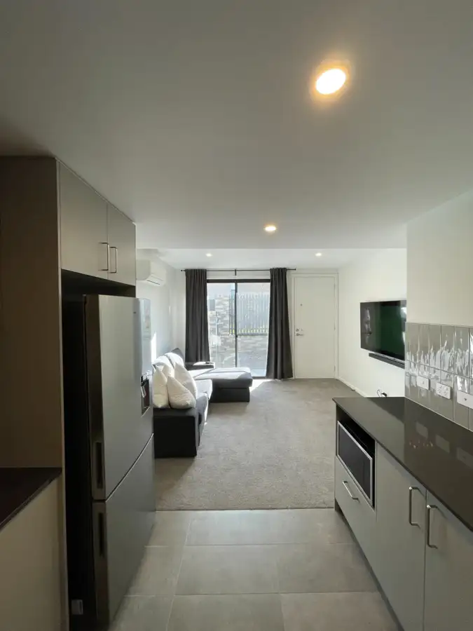 Third view of Homely townhouse listing, 52/117 Sutherland Crescent, Taylor ACT 2913
