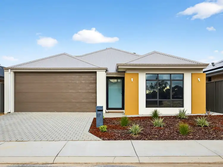 Main view of Homely house listing, 17 Koorla Drive, Helena Valley WA 6056