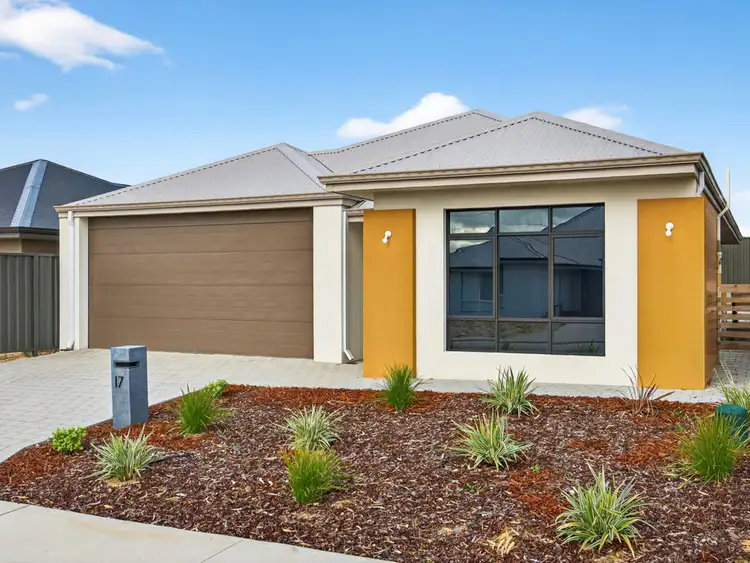 Second view of Homely house listing, 17 Koorla Drive, Helena Valley WA 6056