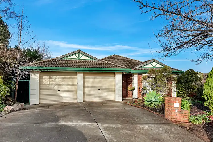 Main view of Homely house listing, 13 Williamson Terrace, Greenwith SA 5125