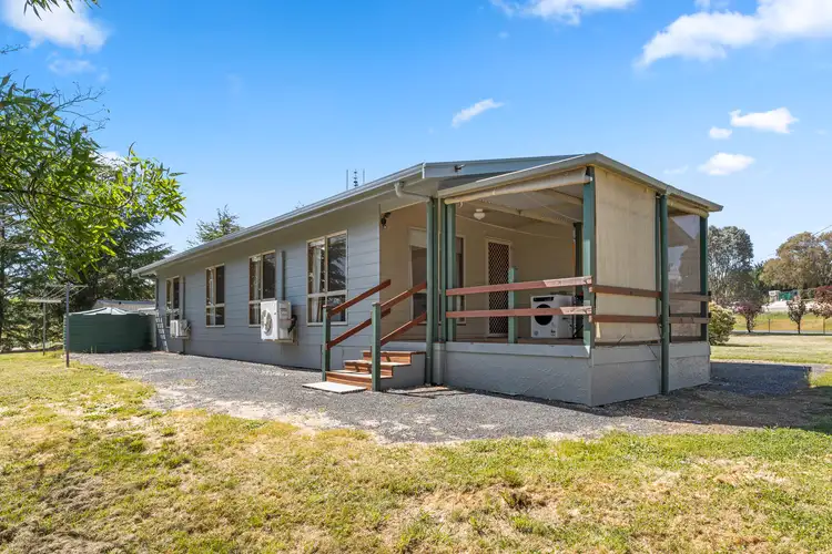 1 Shearsby Crescent, Yass NSW 2582