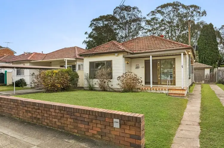 22 Swan Street, Revesby NSW 2212