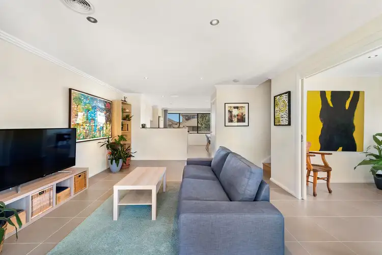 Second view of Homely house listing, 7 Braggett Street, Gungahlin ACT 2912