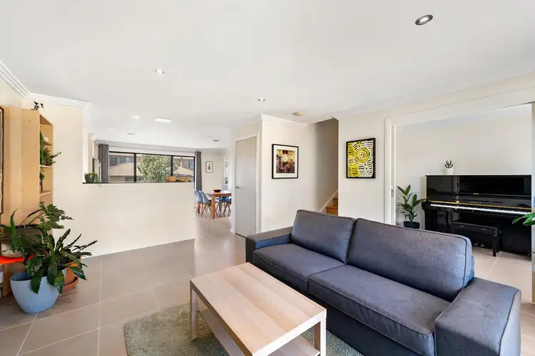 Third view of Homely house listing, 7 Braggett Street, Gungahlin ACT 2912