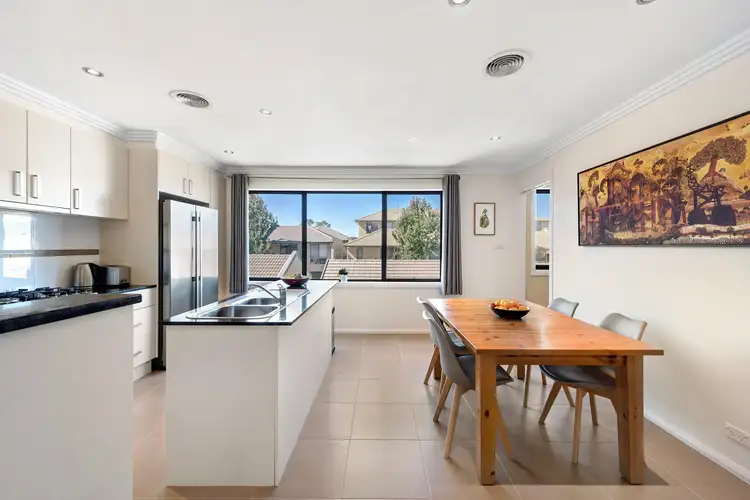 Fourth view of Homely house listing, 7 Braggett Street, Gungahlin ACT 2912