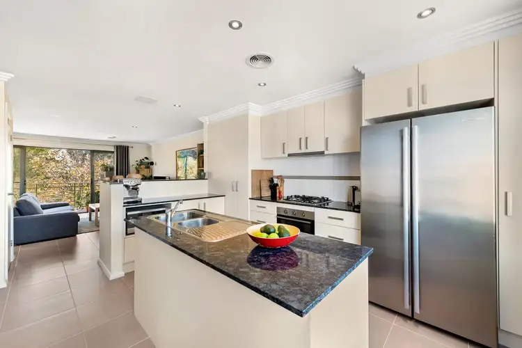 Fifth view of Homely house listing, 7 Braggett Street, Gungahlin ACT 2912