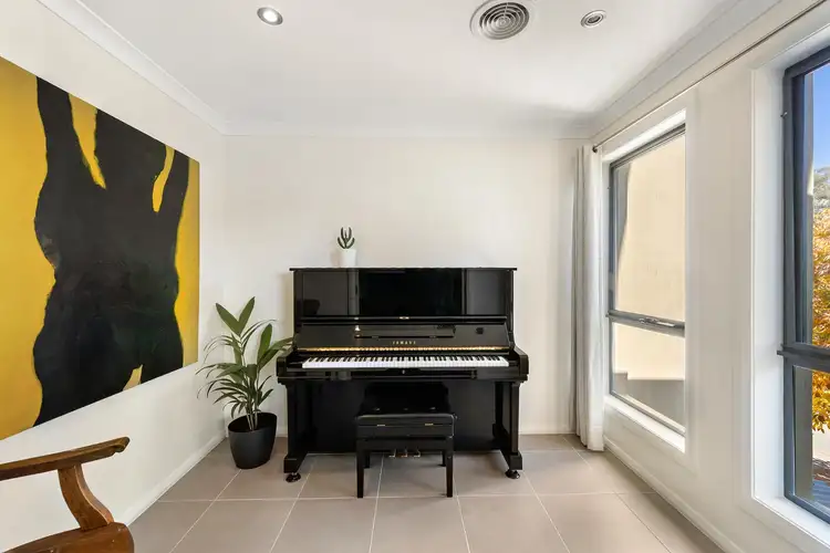 Sixth view of Homely house listing, 7 Braggett Street, Gungahlin ACT 2912