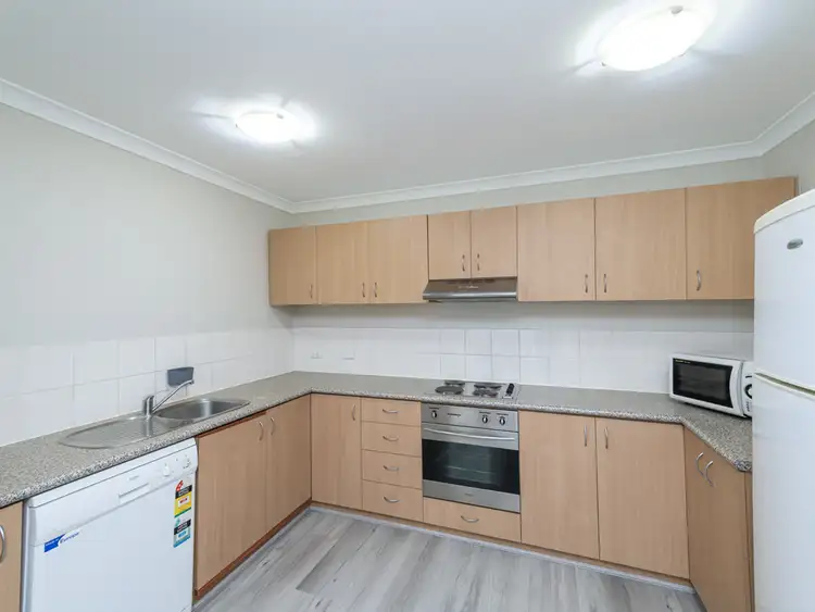 Main view of Homely apartment listing, 46/190 Hay Street, East Perth WA 6004