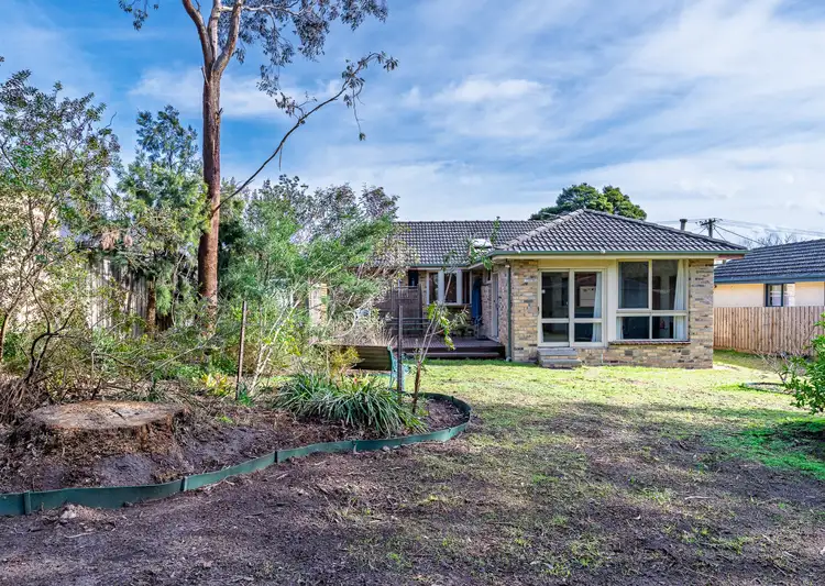 Main view of Homely house listing, 42 Longfellow Avenue, Mooroolbark VIC 3138
