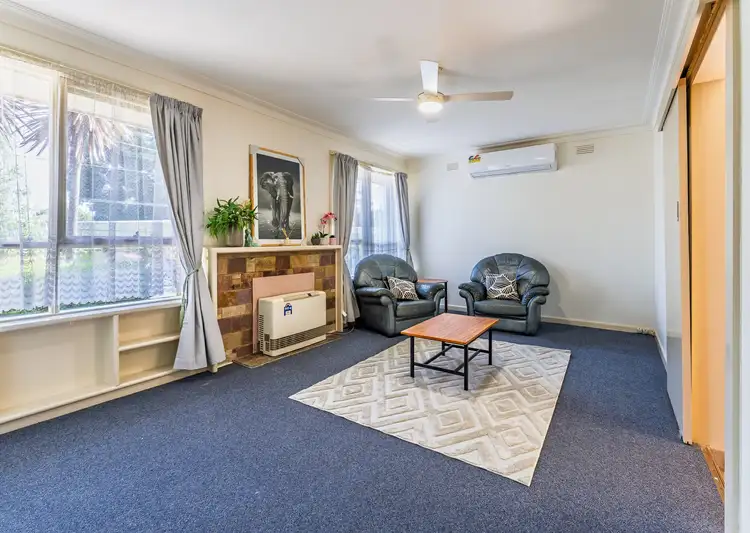 Second view of Homely house listing, 42 Longfellow Avenue, Mooroolbark VIC 3138