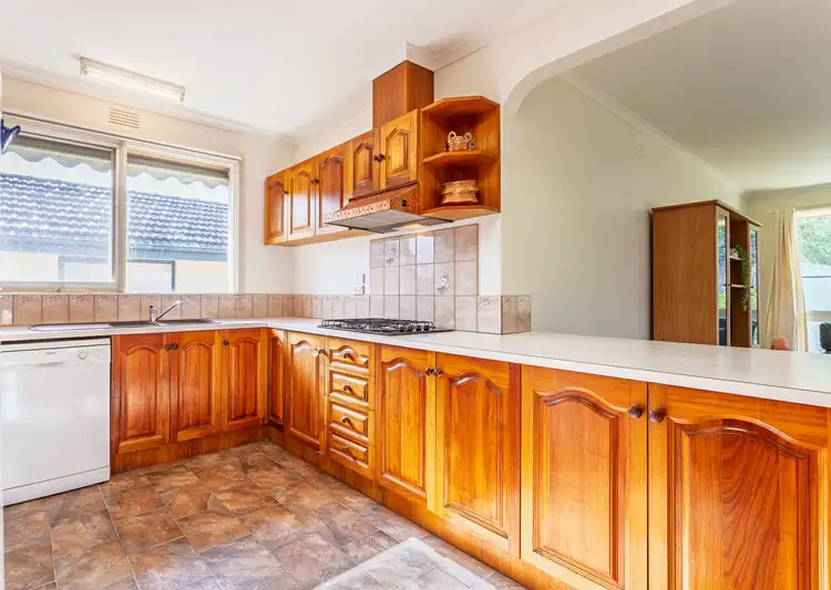 Third view of Homely house listing, 42 Longfellow Avenue, Mooroolbark VIC 3138