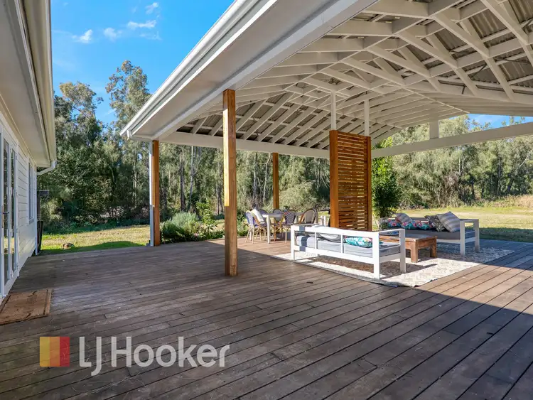 Fourth view of Homely house listing, 418 Marsh Road, Bobs Farm NSW 2316