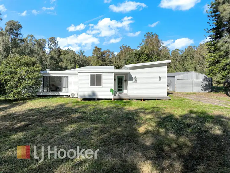 Sixth view of Homely house listing, 418 Marsh Road, Bobs Farm NSW 2316