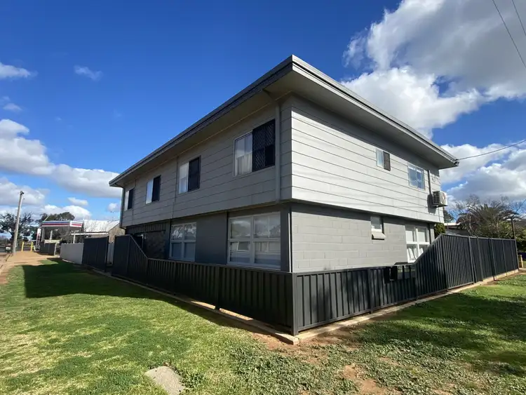 Main view of Homely unit listing, 4/12 Mingelo Street, Narromine NSW 2821
