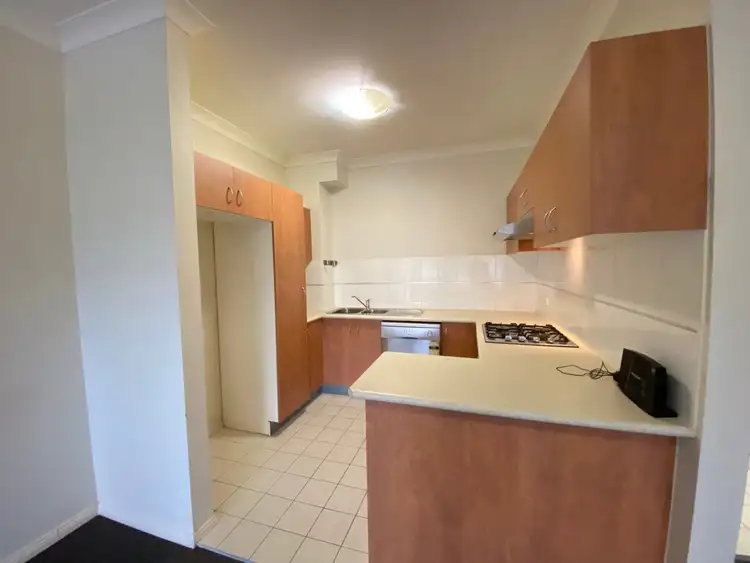 21/21-29 Third Avenue, Blacktown NSW 2148
