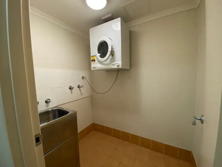 Second view of Homely apartment listing, 21/21-29 Third Avenue, Blacktown NSW 2148