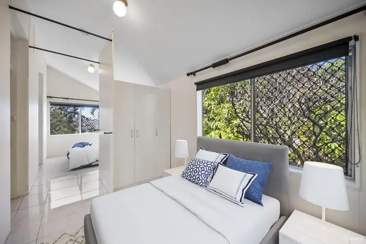 Sixth view of Homely house listing, 10 Melton Terrace, Townsville City QLD 4810