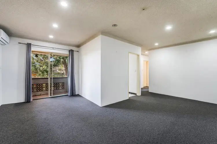 Third view of Homely unit listing, 21/8-10 Goulburn Street, Warwick Farm NSW 2170