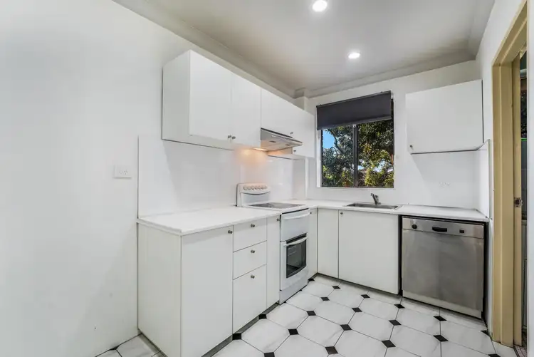Fourth view of Homely unit listing, 21/8-10 Goulburn Street, Warwick Farm NSW 2170