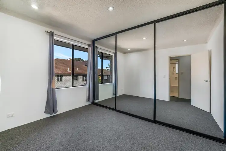 Fifth view of Homely unit listing, 21/8-10 Goulburn Street, Warwick Farm NSW 2170