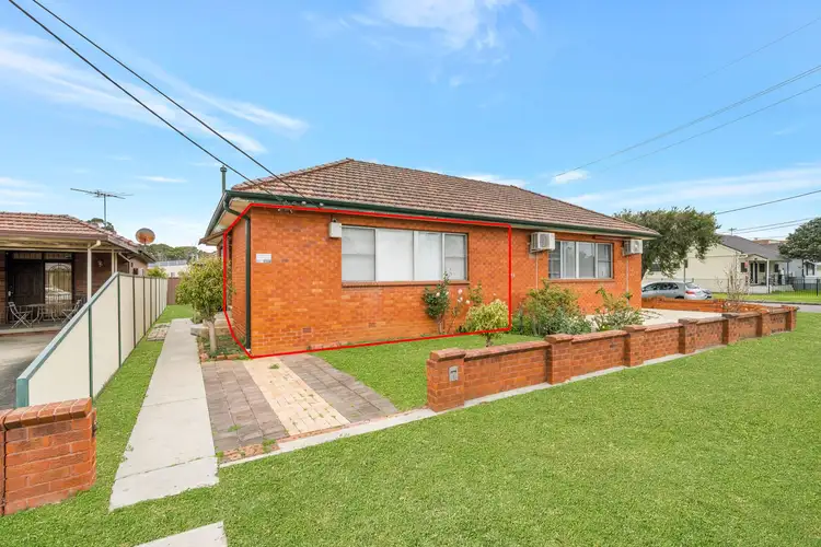 Main view of Homely villa listing, 1/146 Carcoola Street, Canley Vale NSW 2166