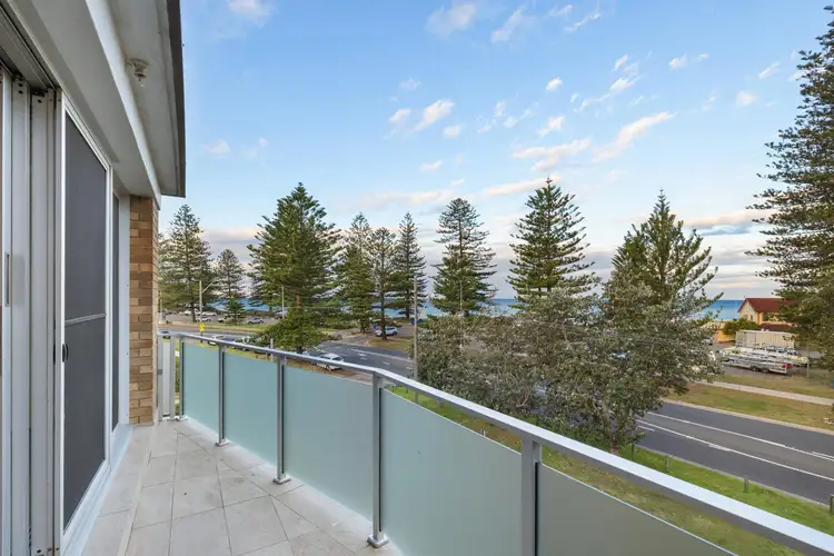 Main view of Homely apartment listing, 5/397-399 Barrenjoey Road, Newport NSW 2106